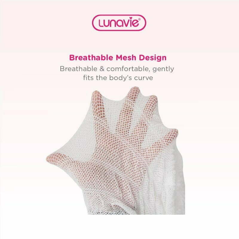 Lunavie Disposable Maternity Panties