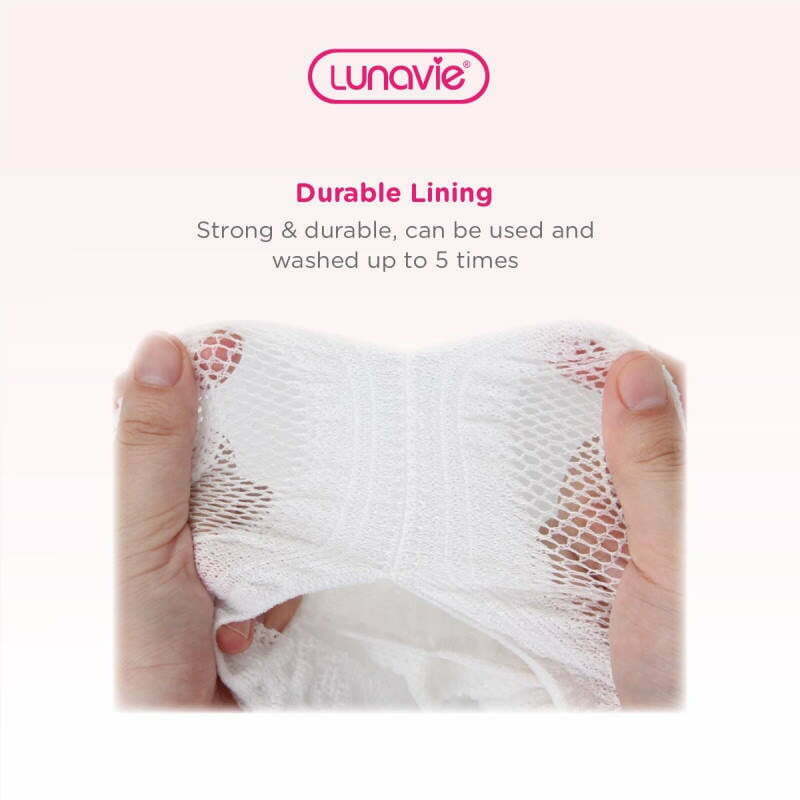 Lunavie Disposable Maternity Panties