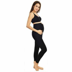 Lunavie Maternity Legging