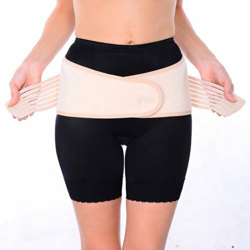 Lunavie Maternity Support Belt