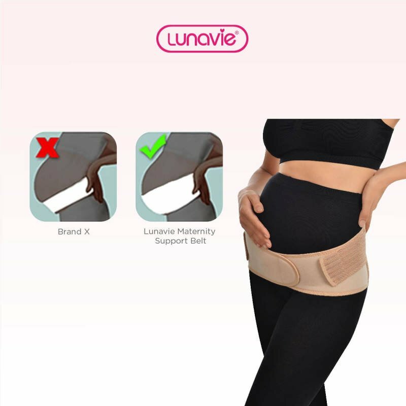 Lunavie Maternity Support Belt