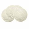 Lunavie Washable Bra Pads WHITE