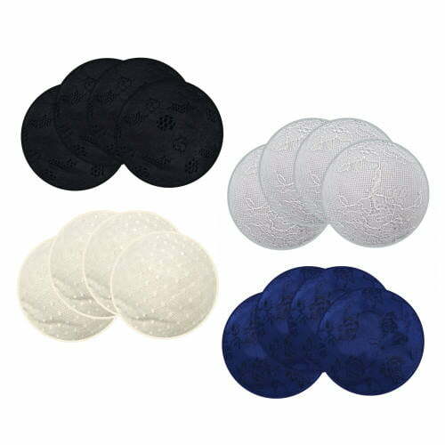 Lunavie Washable Bra Pads