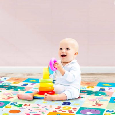 Marcus & Marcus Foldable Playmat