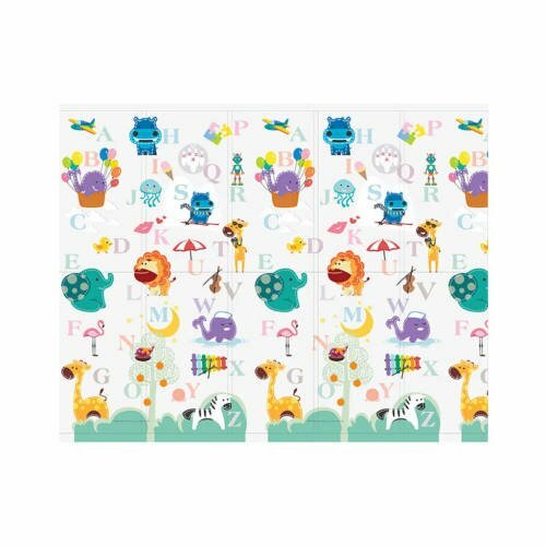 Marcus & Marcus Foldable Playmat