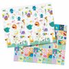 Marcus & Marcus Foldable Playmat ABC