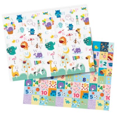 Marcus & Marcus Foldable Playmat ABC