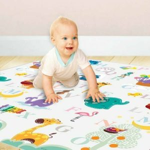 Marcus & Marcus Reversible Playmat