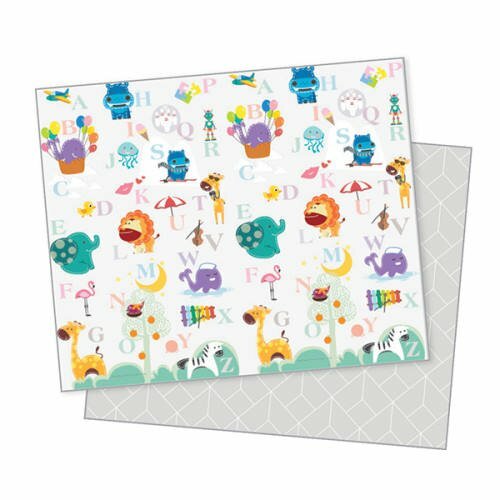 Marcus & Marcus Reversible Playmat RELAX