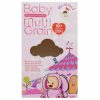 MommyJ Step 4 - Baby Organic Natural Multi Grain