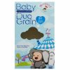 Mommyj Step 2 Baby Organic Natural DUO-Grain