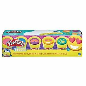 Play-Doh Color Me Happy