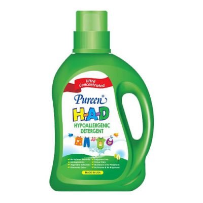 Pureen Hypoallergenic Detergent HAD 1L