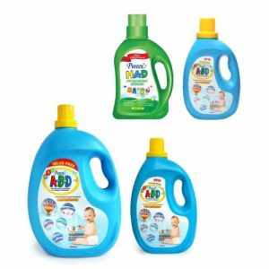 Pureen Liquid Detergent