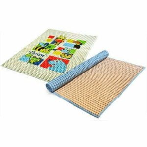 Pureen Rubber Cot Sheet