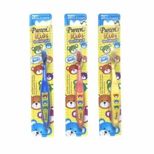 Pureen Toothbrush TD03 0-2 YEars