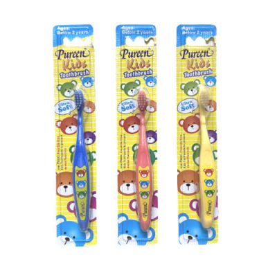 Pureen Toothbrush TD03 0-2 YEars