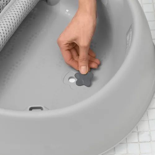 Skip Hop Moby Smart Sling 3 Stage Bathtub