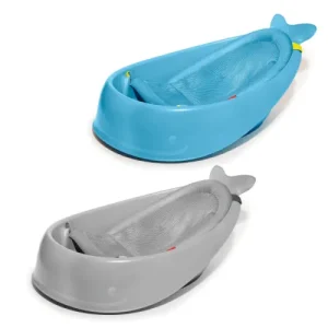 Skip Hop Moby Smart Sling 3 Stage Bathtub