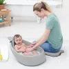 Skip Hop Moby Smart Sling 3 Stage Bathtub