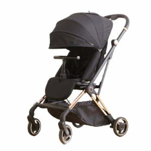 Tavo Innospin X Stroller