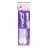 Autumnz Bottle & Teat Brush BLUE