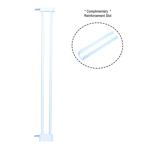 Autumnz Safety Gate Extension 7cm