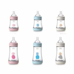 Chicco Perfect 5 Feeding Bottle