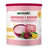 Natufoodies Organic Rice Porridge JAPONICA & QUINOA