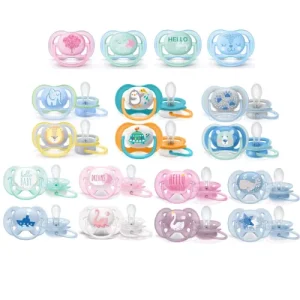 Philips Avent Pacifier