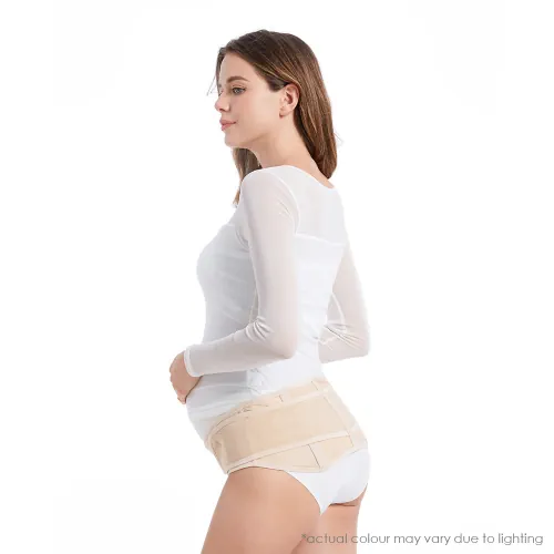 Shapee Maternity Belly Support Wrap Plus 1