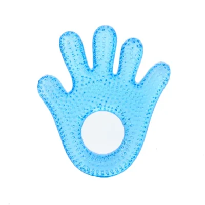 Autumnz Water Teether BLUE Hi-FI