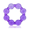 Autumnz Water Teether PURPLE RING