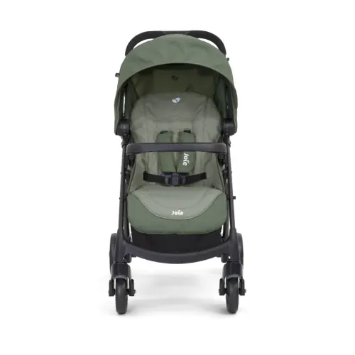 Joie Muze Travel System