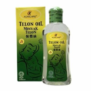 Konicare Minyak Telon 60ml