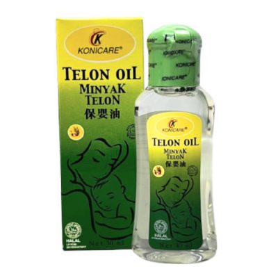 Konicare Telon Oil 30ml