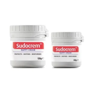 Sudocrem Nappy Cream