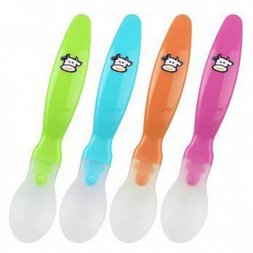 Basilic Baby Spoon D272