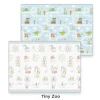 Coby Haus PE Lite Playmat 1.5cm TINY ZOO