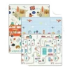 Coby Haus PE Lite Playmat LONDON TOWN