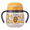 Combi LakuMug First Cup 240ml YELLOW