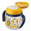 Combi LakuMug First Cup 240ml YELLOW