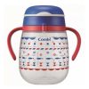 Combi LakuMug First Cup 340ml BLUE