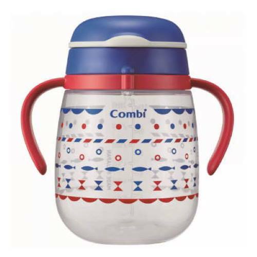 Combi LakuMug First Cup 340ml BLUE