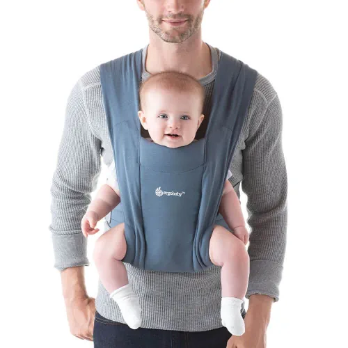 Ergobaby Omni Embrace Newborn Baby Carrier