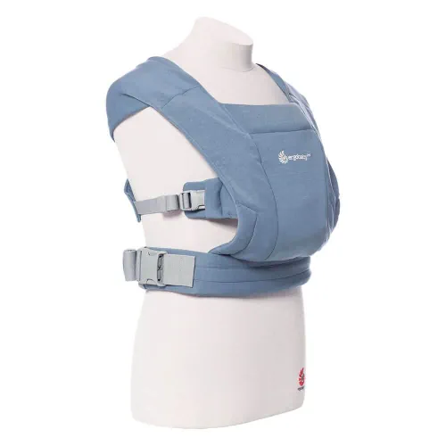 Ergobaby Omni Embrace Newborn Baby Carrier