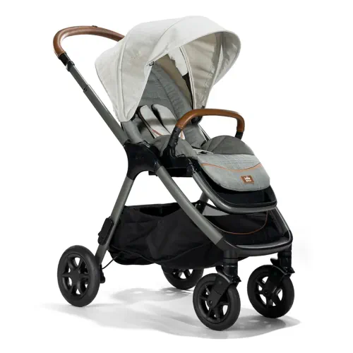 Joie Signature Finiti Stroller OYSTER