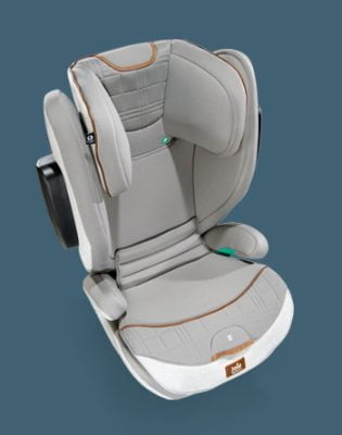 Joie Signature I-Traver Booster Car Seat Descriptions