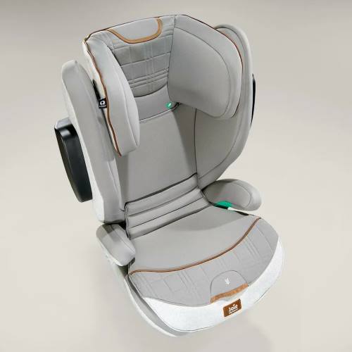 Joie Signature I-Traver Booster Car Seat Features