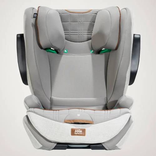 Joie Signature I-Traver Booster Car Seat Features